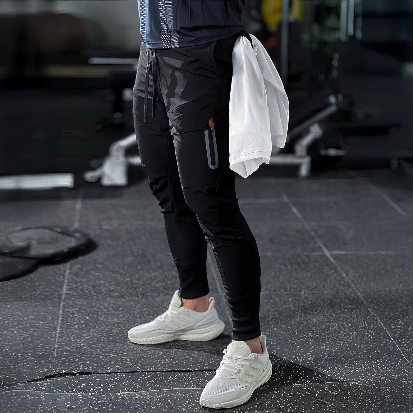 Pro-X® Climate High Rib Performance Jogger