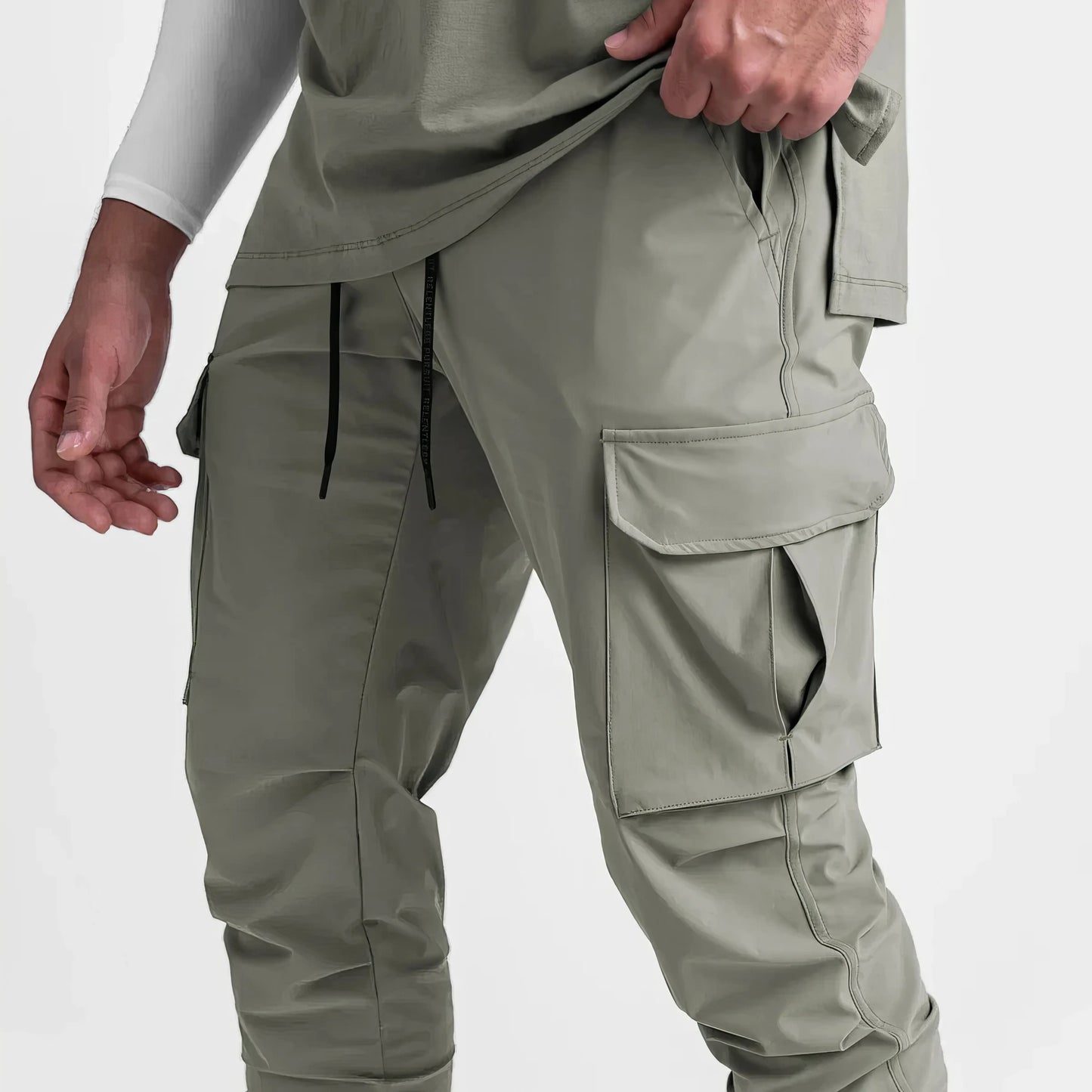 CAMO-X ™ Performance Training Jogger