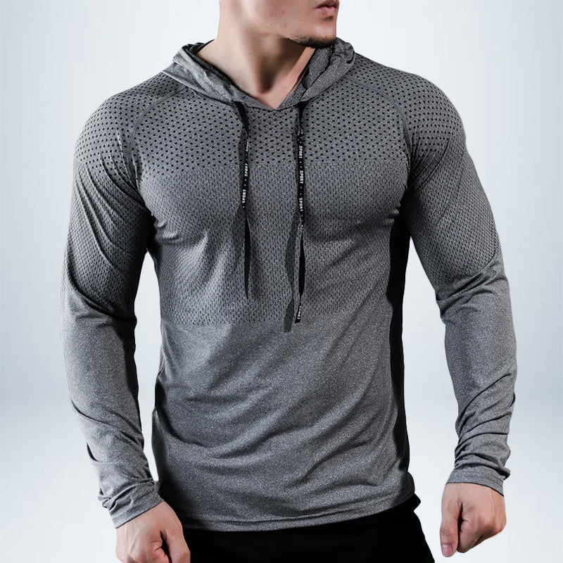 Ventracore ™ Performance Training Hoodie