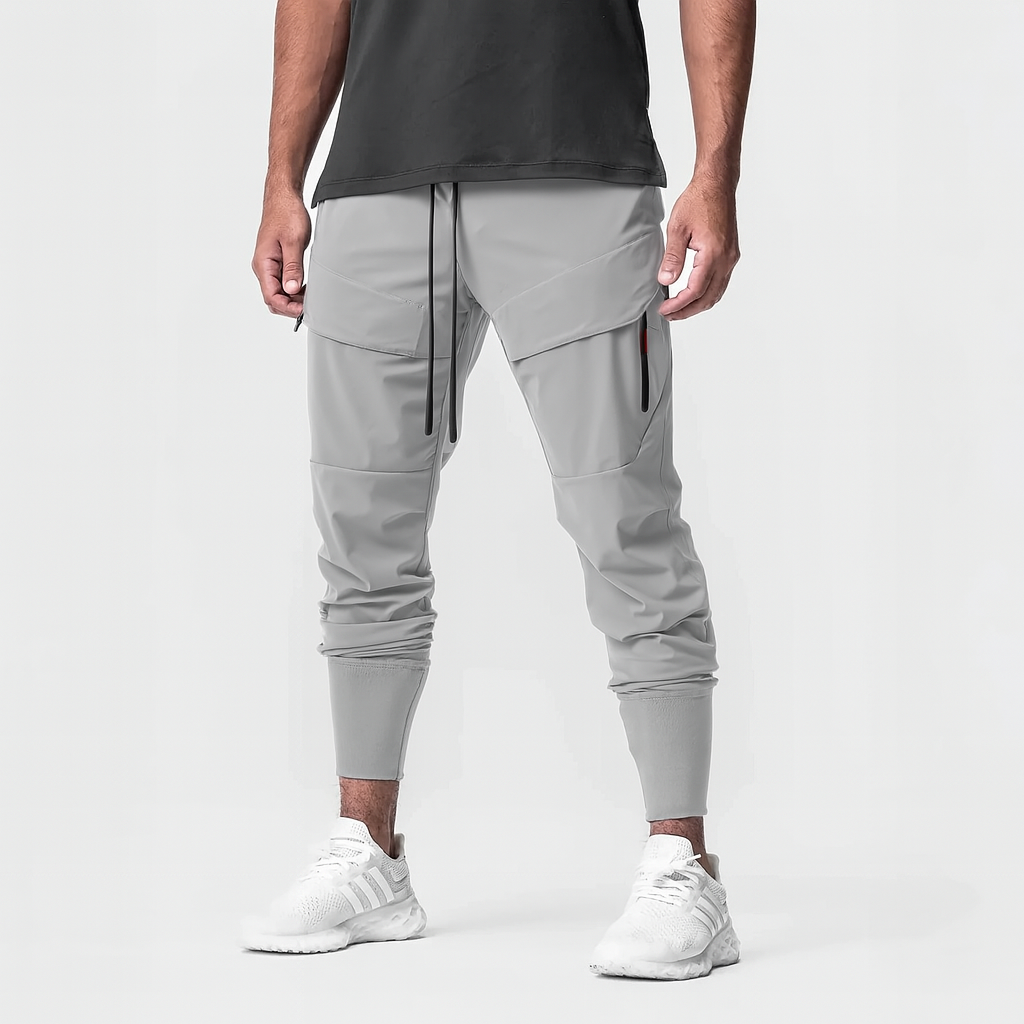 Pro-X® Climate High Rib Performance Jogger
