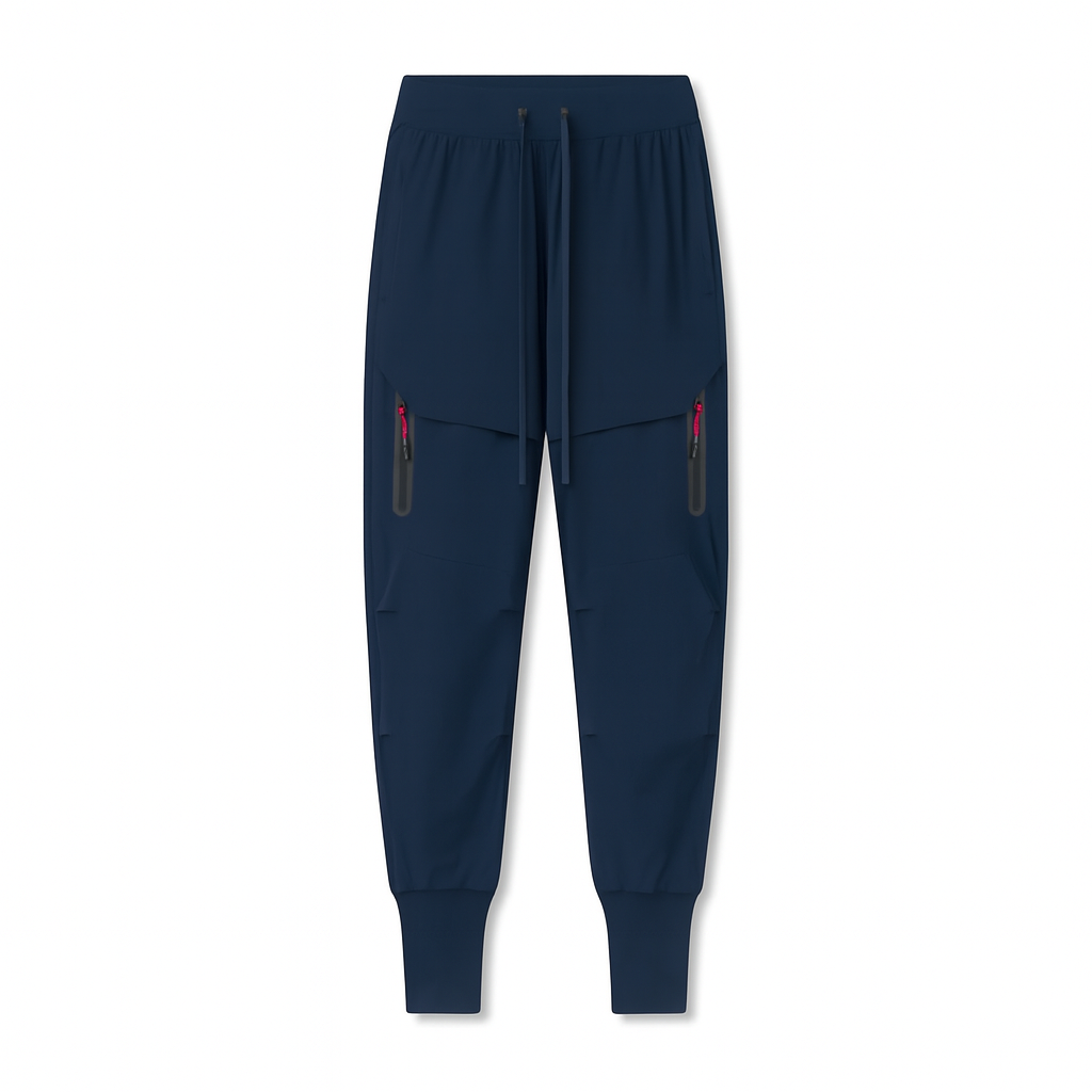Pro-X® Climate High Rib Performance Jogger