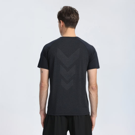 Phase-X Performance Vent Tee