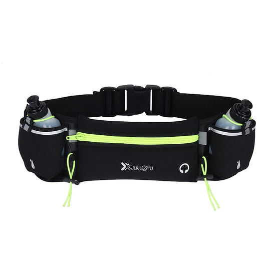 TRAILRUNNER PRO WAISTPACK – BIDONHOUDERS