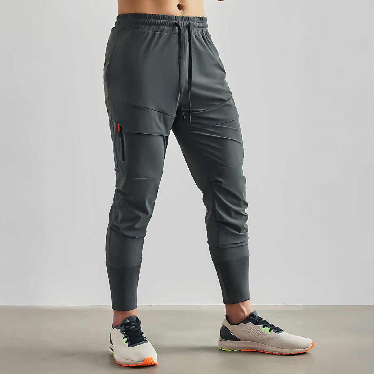 Pro-X® Climate High Rib Performance Jogger
