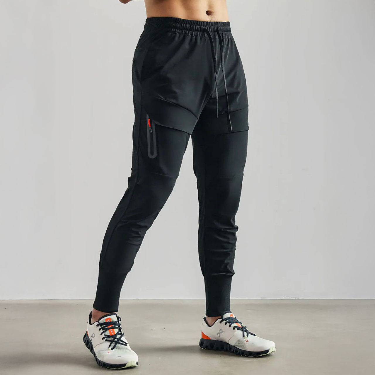 Pro-X® Climate High Rib Performance Jogger
