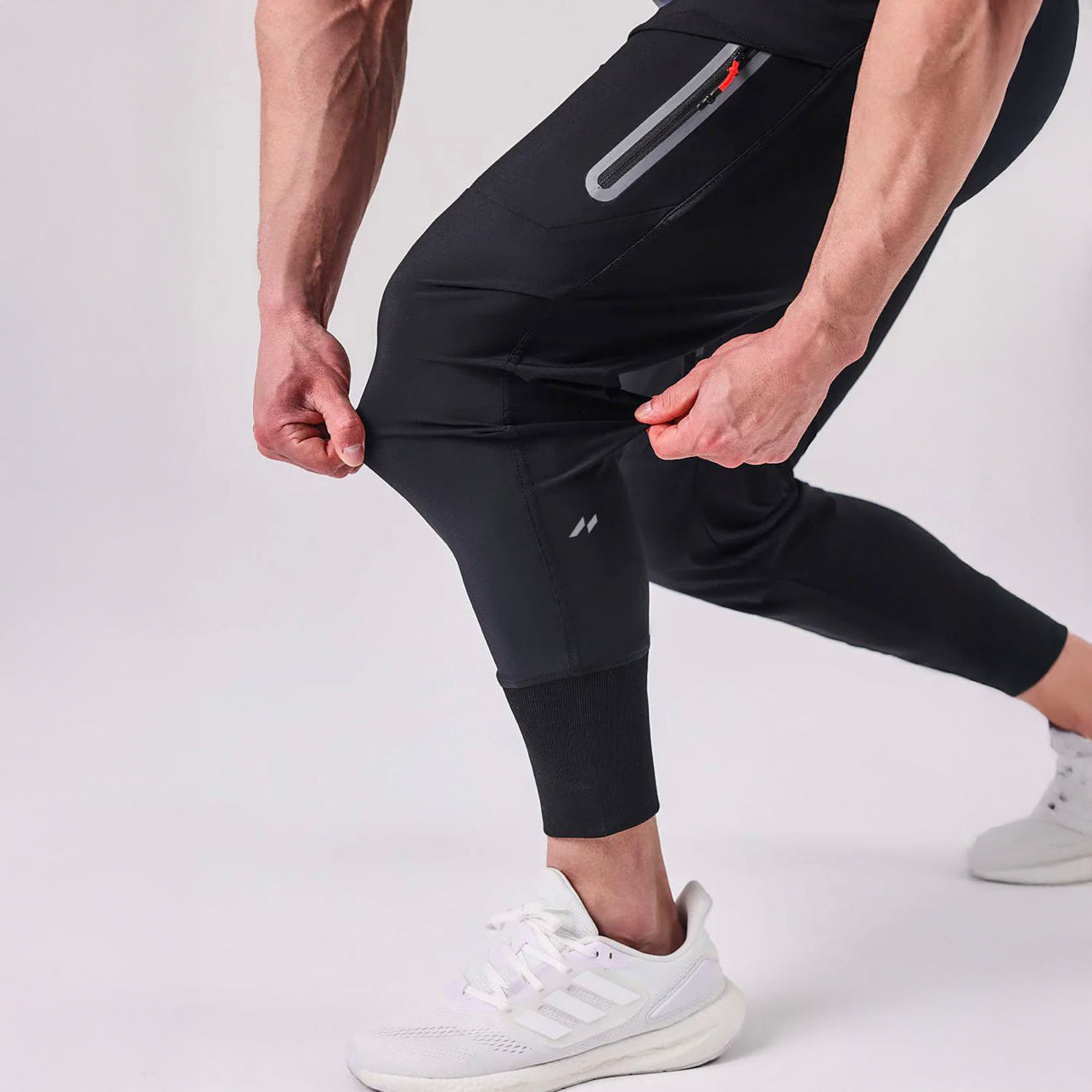 Pro-X® Climate High Rib Performance Jogger