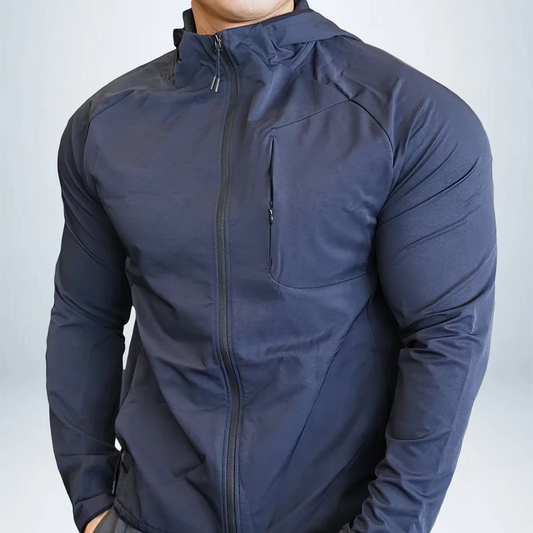 Pulse DryCore™ Softshell Hooded Jacket