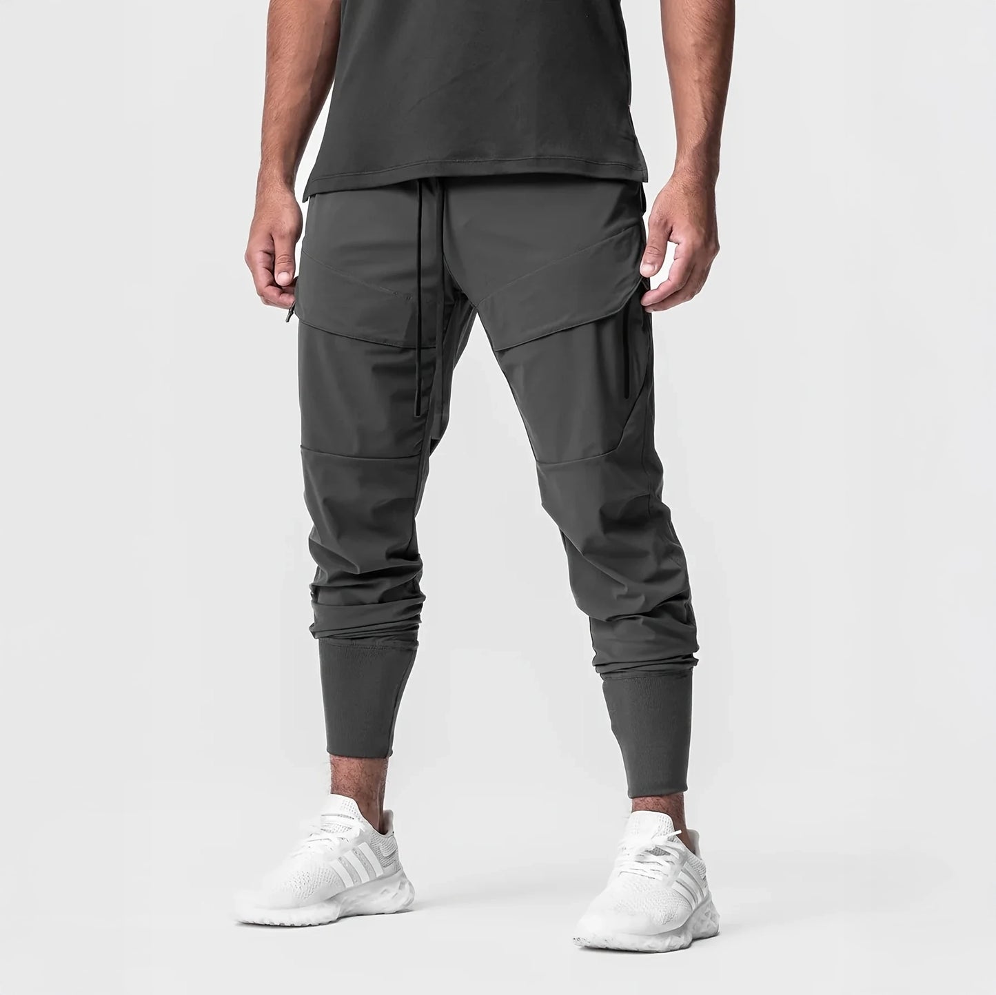 Pro-X® Climate High Rib Performance Jogger