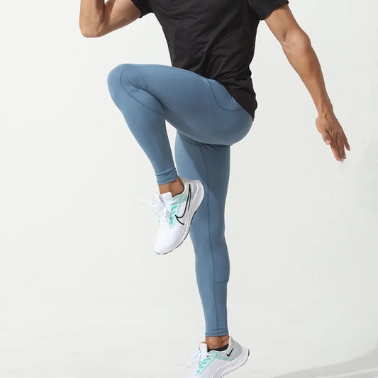 VeloSkin® Compression Leggings