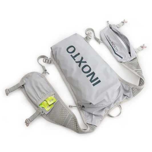 AEROFLOW 2L Hydration Running Vest