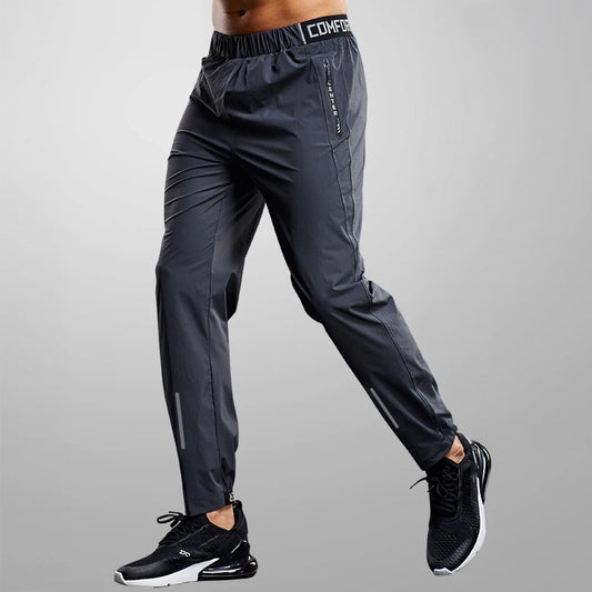 DRY MOTION RUNNING JOGGER