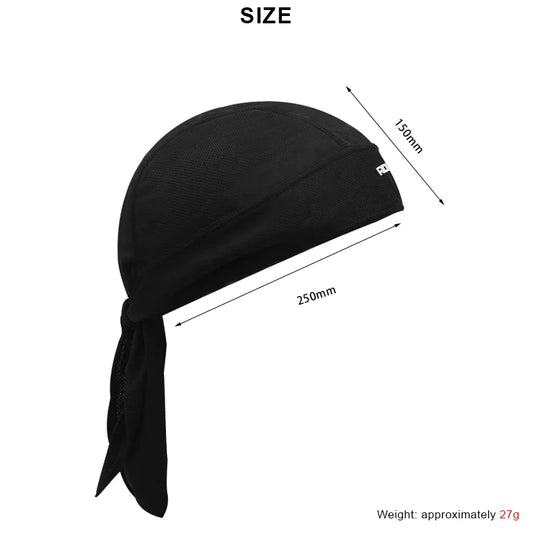 AIRFLOW BANDANA ZOMERCAP