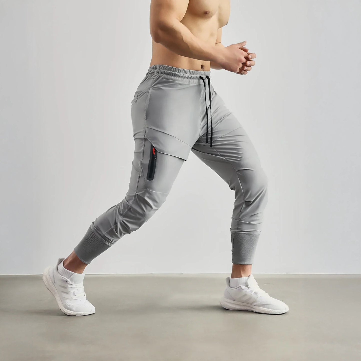 Pro-X® Climate High Rib Performance Jogger