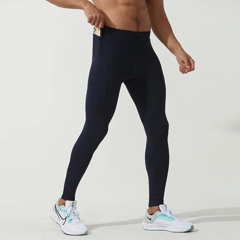 VeloSkin® Compression Leggings