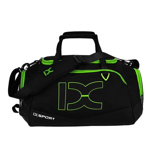 IX 40L MULTIFUNCTIONELE GYM BAG