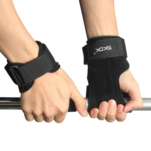 PRO GRIP GUARDS – LEREN EDITIE