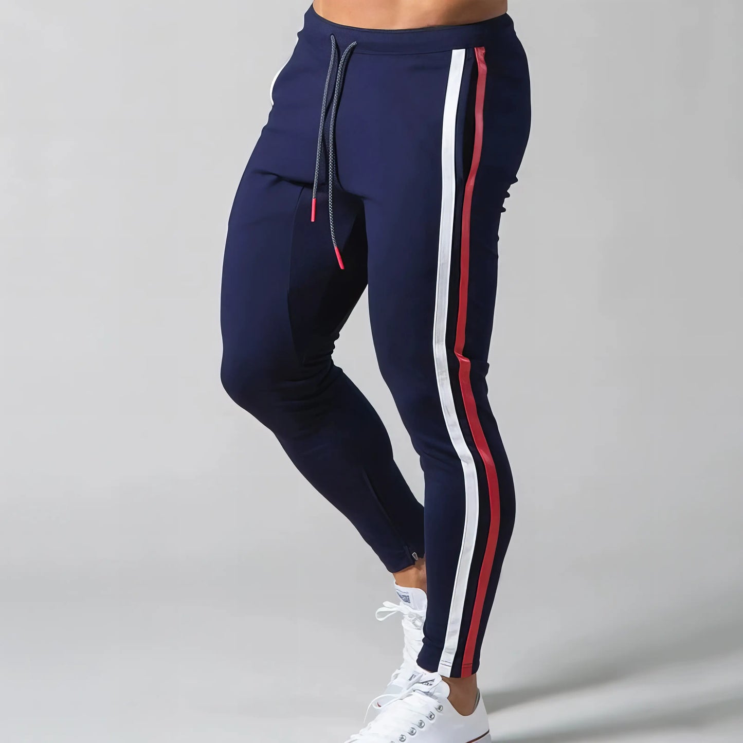 Sculpt Stripe Training Jogger