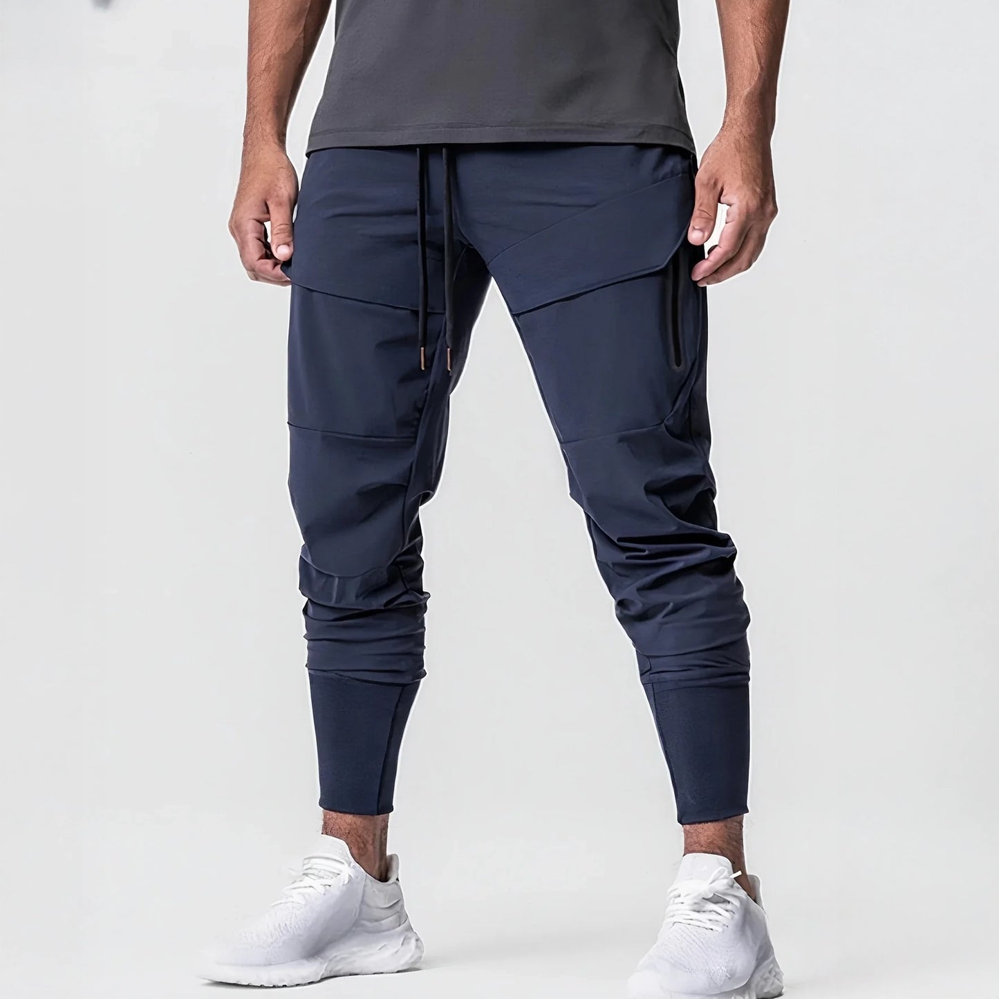 Pro-X® Climate High Rib Performance Jogger