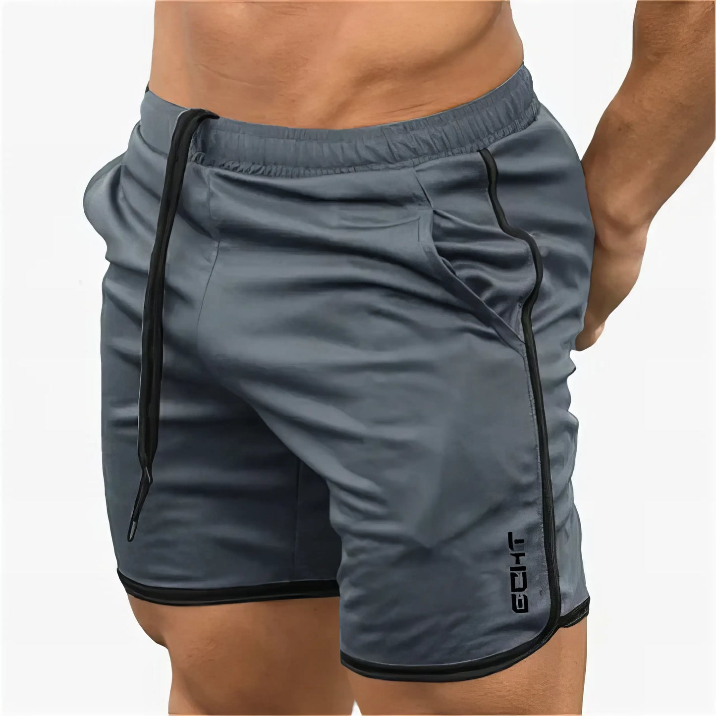 DRX-7" Hybrid™ Lightweight Training Shorts