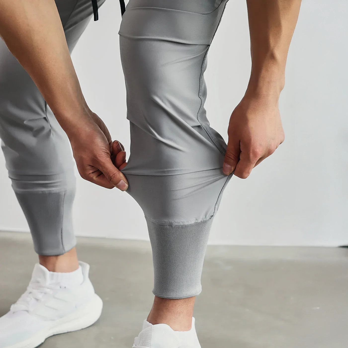 Pro-X® Climate High Rib Performance Jogger