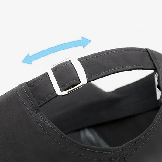 AIRCAP Mesh Performance Cap