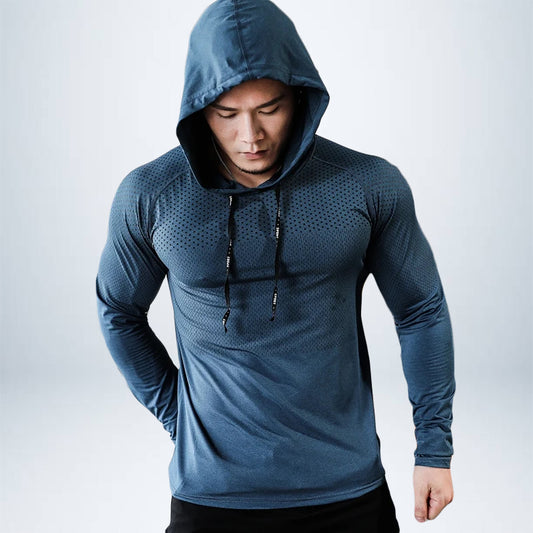 VentraCore™ PERFORMANCE TRAINING HOODIE