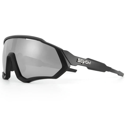 PHOTOCHROMIC PERFORMANCE SPORTBRIL – UV400