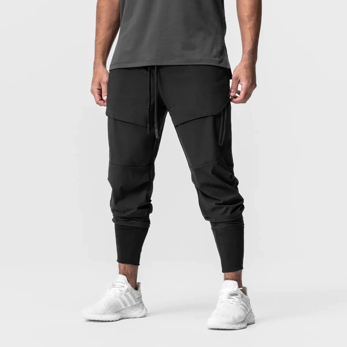 Pro-X® Climate High Rib Performance Jogger