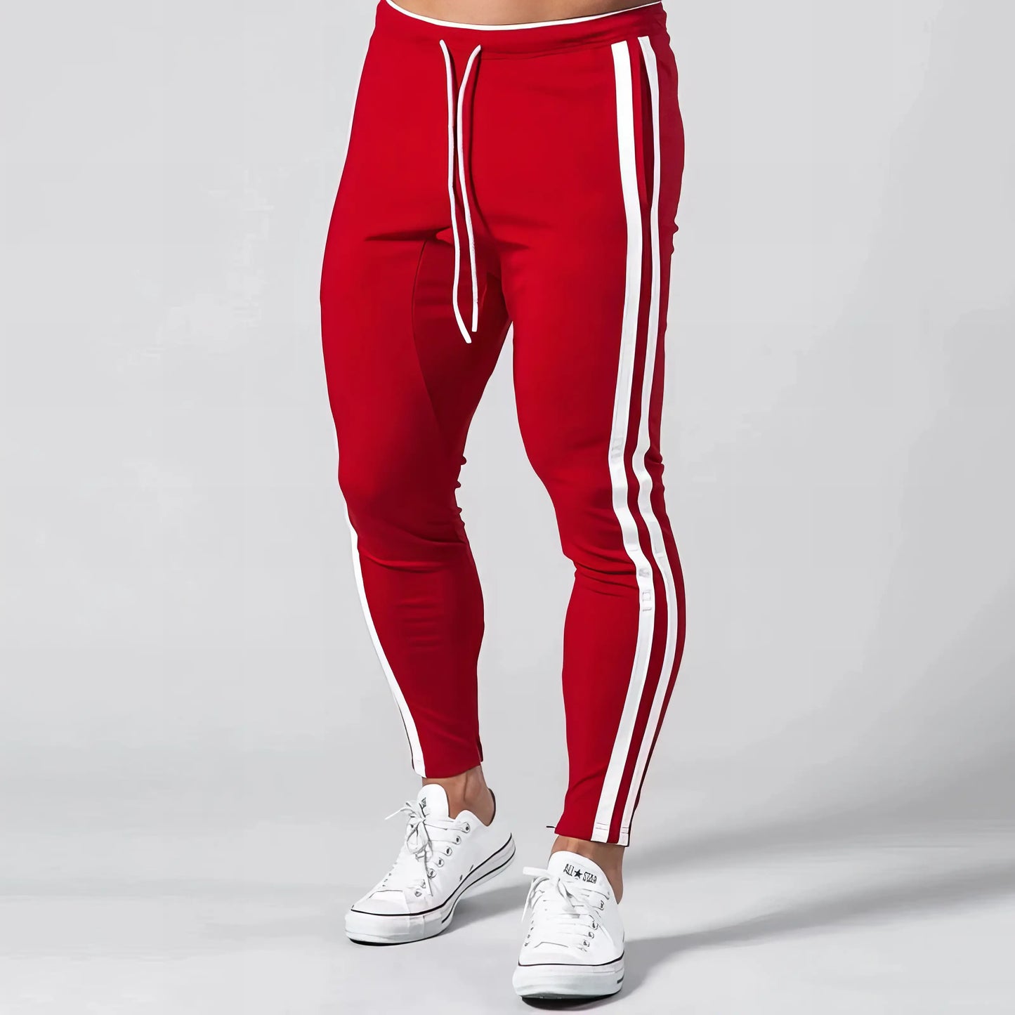 Sculpt Stripe Training Jogger