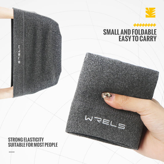 Velvet Winter Performance Beanie