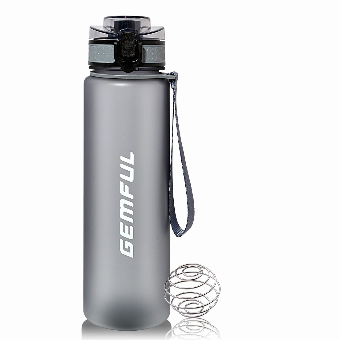 GEMFUL PROTEIN SHAKER 1000ML