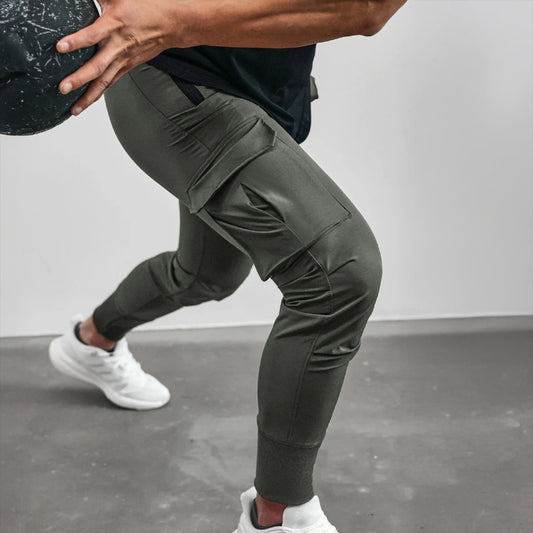 CAMO-X™ PERFORMANCE TRAINING JOGGER