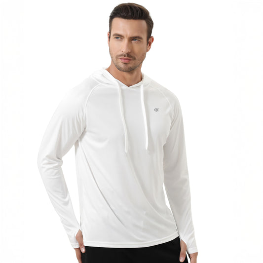 SUNSHIELD PERFORMANCE HOODIE
