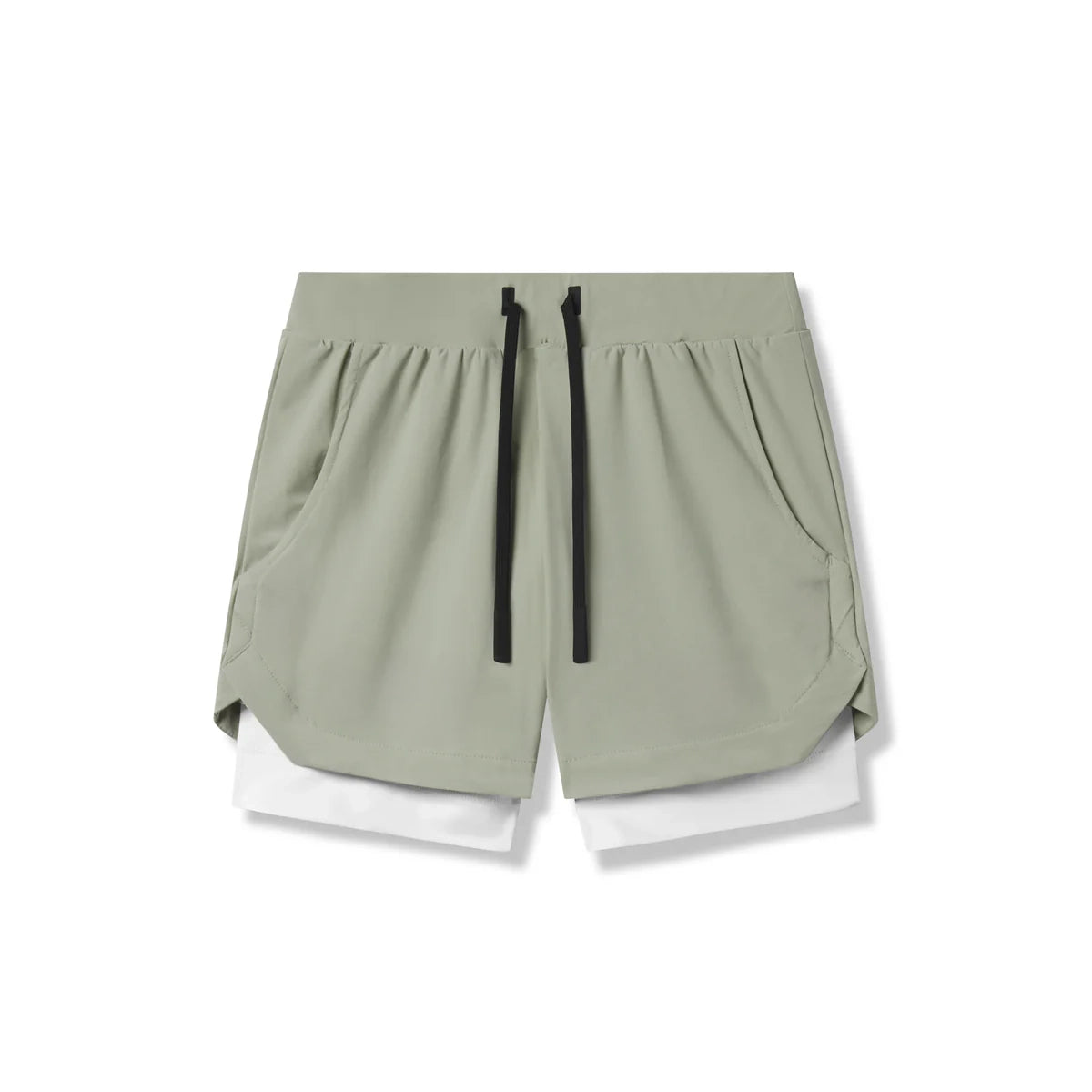 Morph Dual-Lite® 2-in-1 Training Shorts