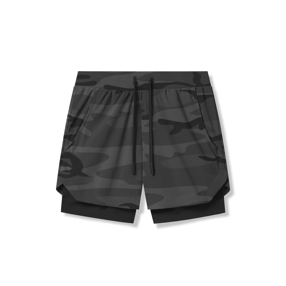 Morph Dual-Lite® 2-in-1 Training Shorts