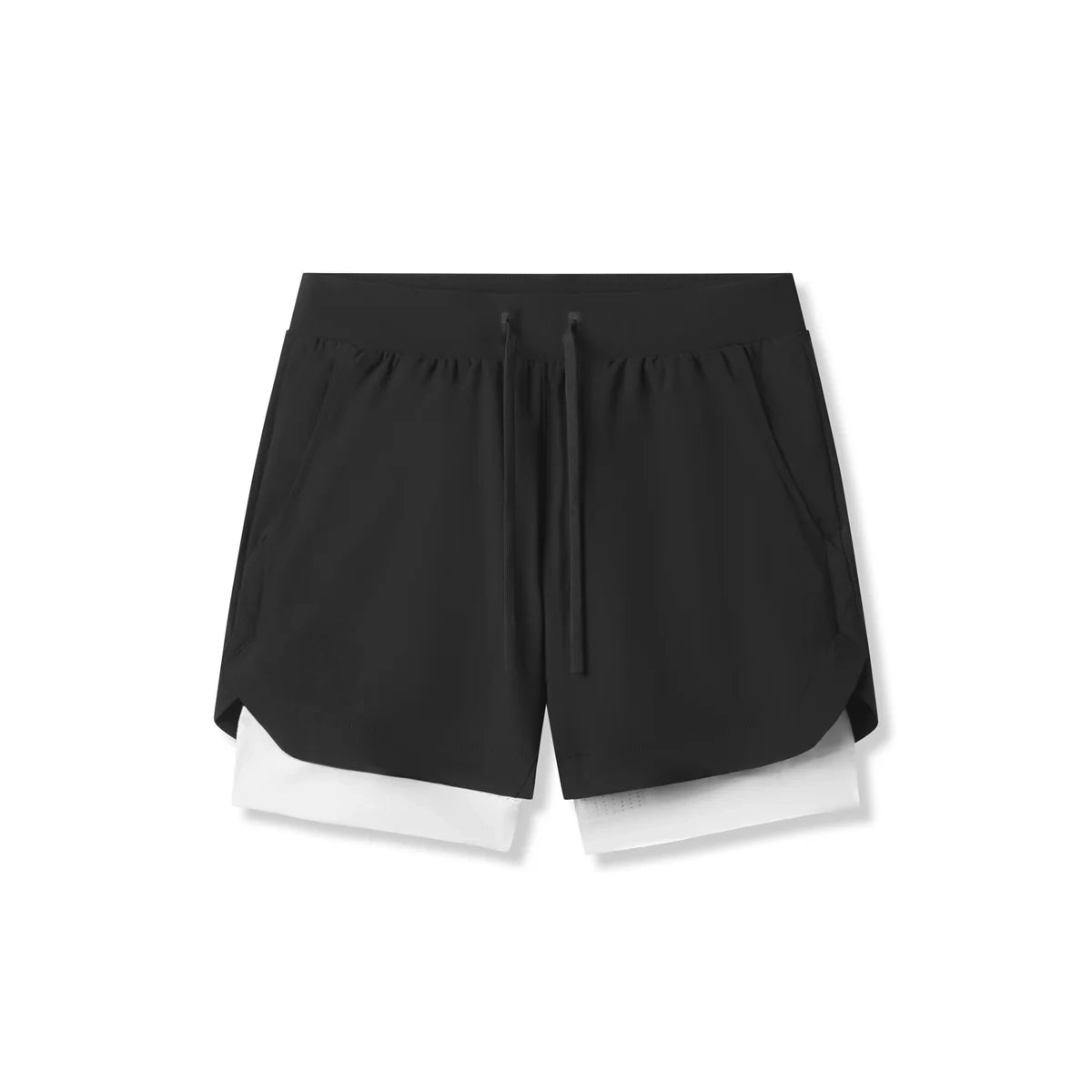 Morph Dual-Lite® 2-in-1 Training Shorts