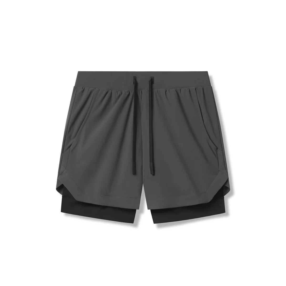 Morph Dual-Lite® 2-in-1 Training Shorts