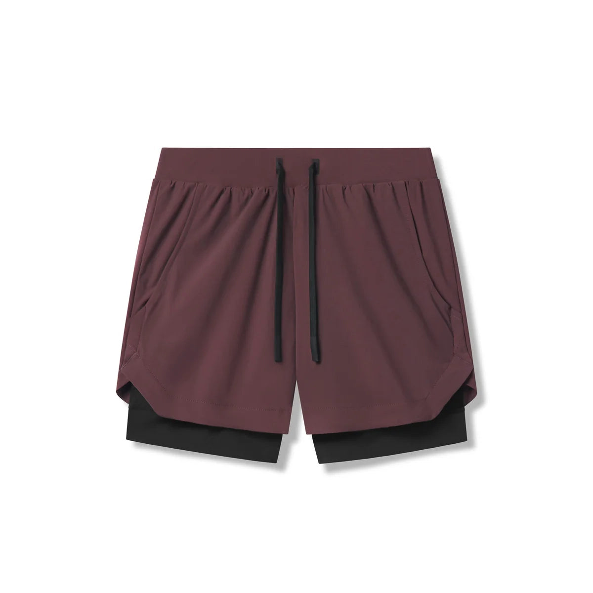Morph Dual-Lite® 2-in-1 Training Shorts
