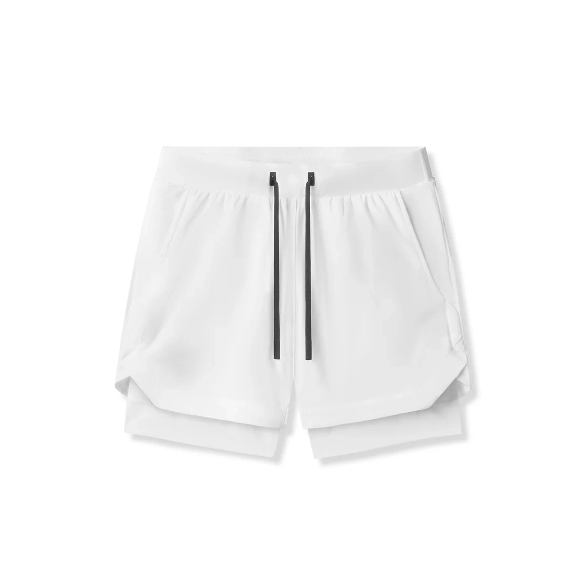 Morph Dual-Lite® 2-in-1 Training Shorts