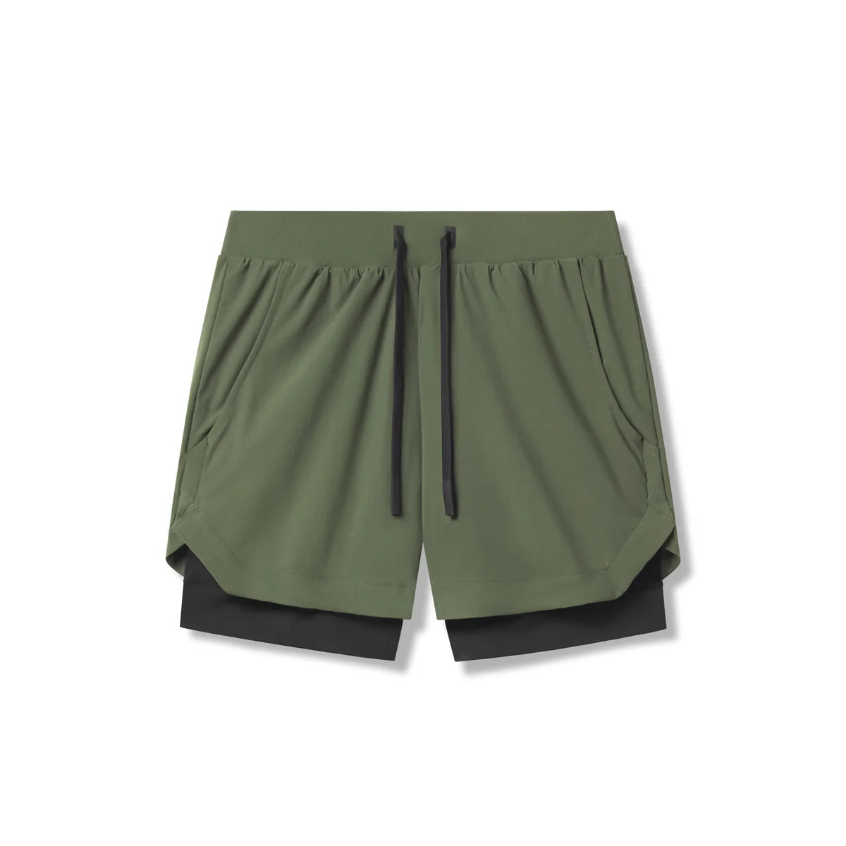 Morph Dual-Lite® 2-in-1 Training Shorts