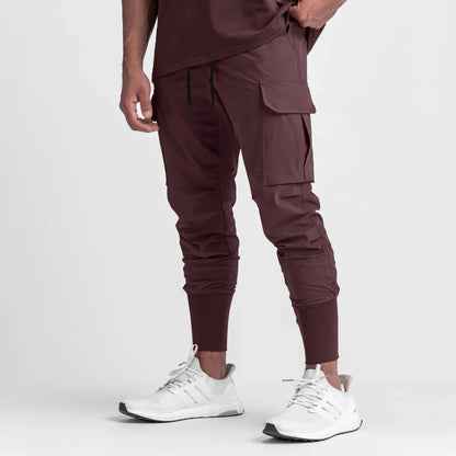 CAMO-X ™ Performance Training Jogger
