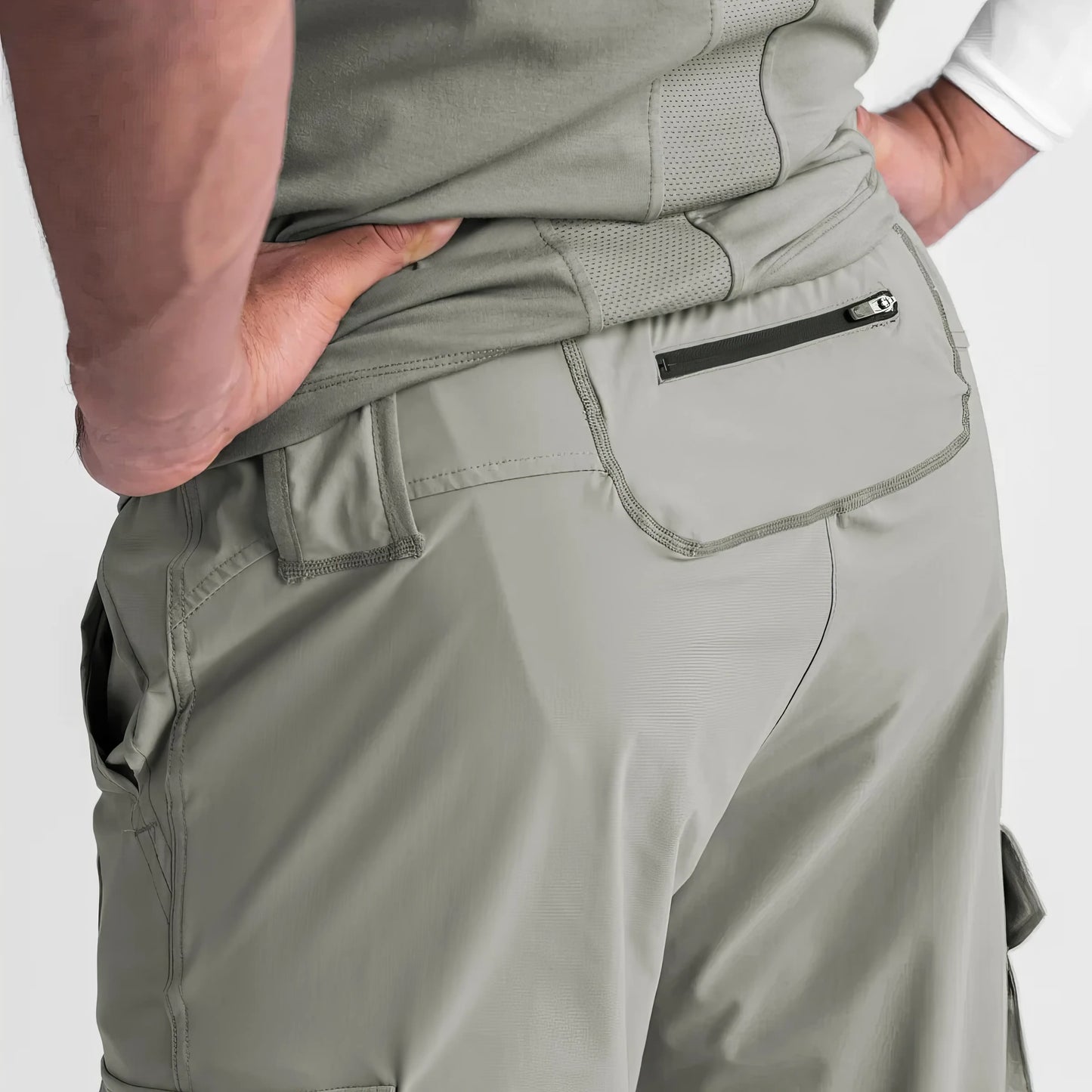 CAMO-X ™ Performance Training Jogger