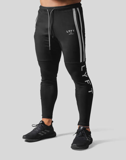 SYNTRA™ Lyft Half Cut Jogger