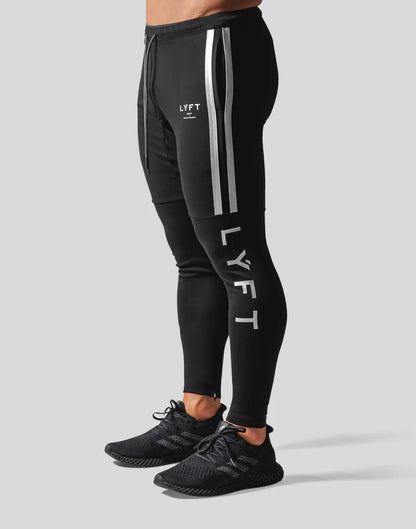 SYNTRA™ Lyft Half Cut Jogger