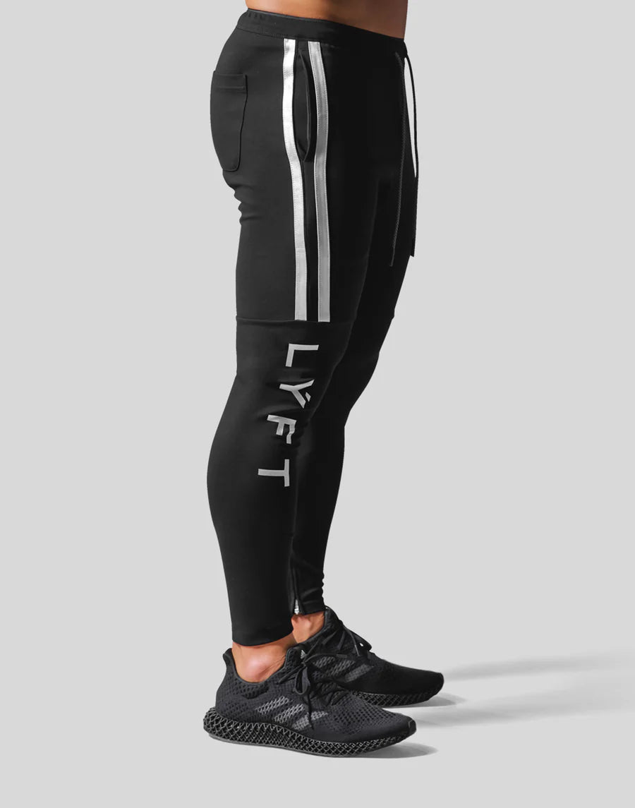 SYNTRA™ Lyft Half Cut Jogger