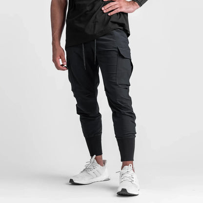 CAMO-X ™ Performance Training Jogger