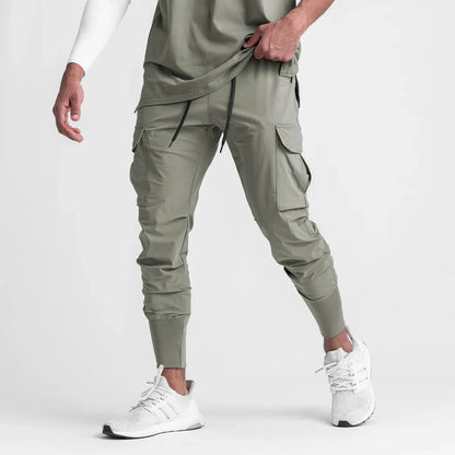 CAMO-X ™ Performance Training Jogger