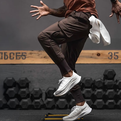 CAMO-X ™ Performance Training Jogger