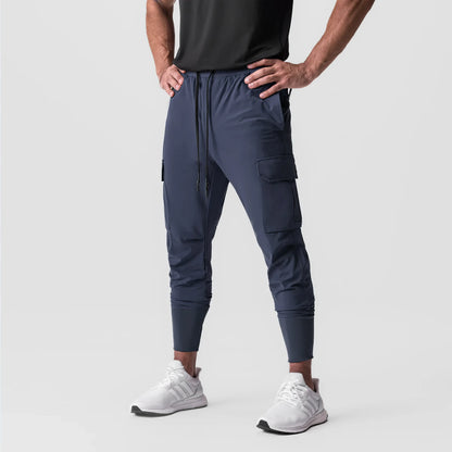 CAMO-X ™ Performance Training Jogger