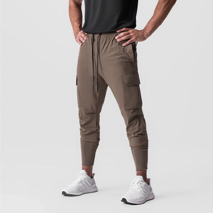 CAMO-X ™ Performance Training Jogger